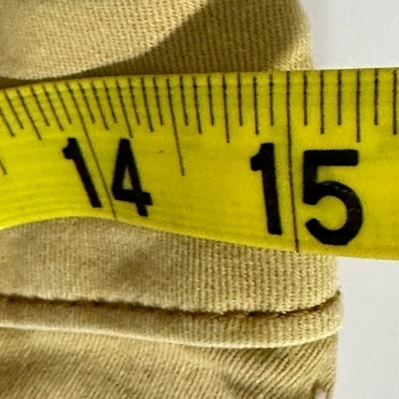 Street Denim sz 11-12 by VIP Jeans in a buttery shade joggers style - Picture 4 of 14